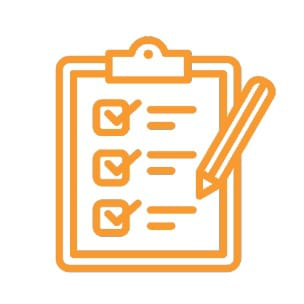 check list icon