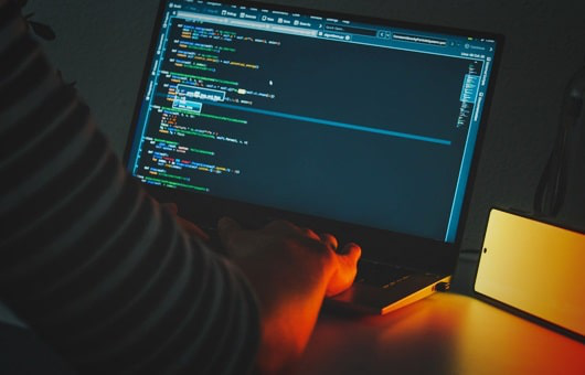 Computer and Programming